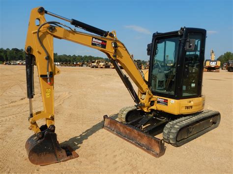 MINI Excavators Equipment for Sale In Minnesota